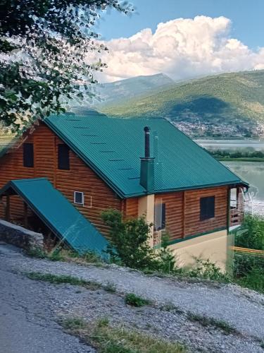 Vila Omeragic, Kravlja (zdjęcie 4)