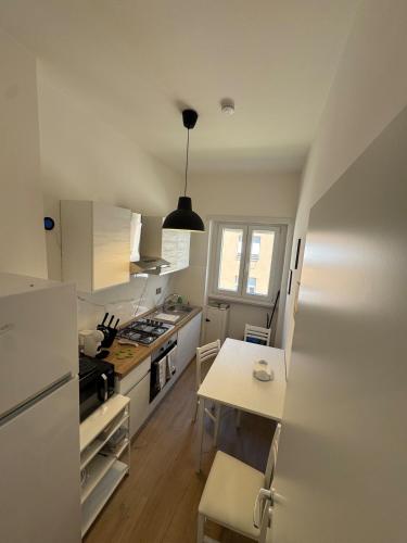 로마 Marina Smart Fiamme Gialle 4성급 싱글룸 수영장