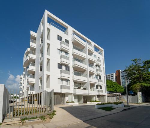 3 Cuartos 2 balcones in Santa Maria