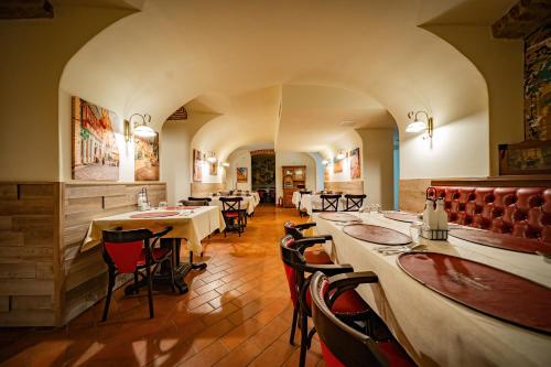 Hotel Iosefin Residence - image 3