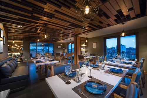 비스포크 트렌디 호텔 하노이 호텔 (Bespoke Trendy Hotel Hanoi Hotel)_2_image