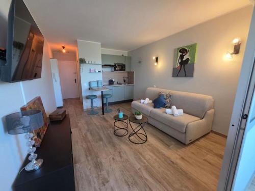 Location de vacances - Cannes -  - Apartment Les Sablons-3 by Interhome - Image #1
