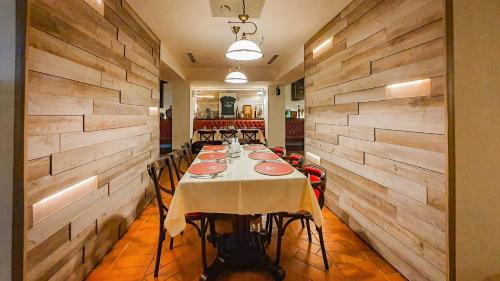 Hotel Iosefin Residence - image 8