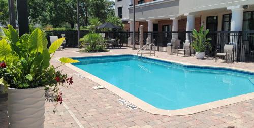 Foto - Courtyard by Marriott Jacksonville I-295/East Beltway