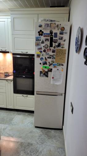 Serven Guest House in Aragatsotn