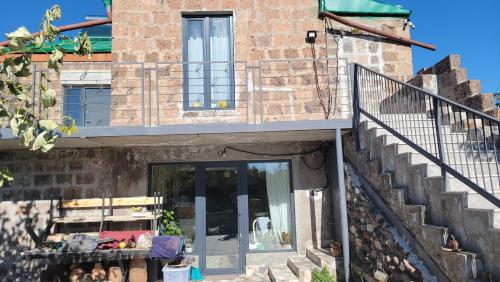 Serven Guest House in Aragatsotn