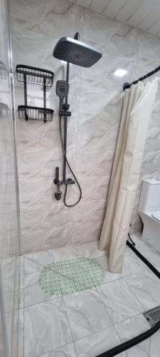 Serven Guest House in Aragatsotn