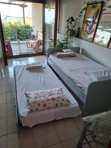 The lodge by Naya in Kavala