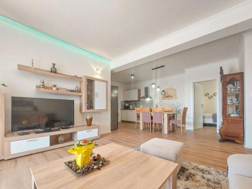 Apartment Adrian-2 by Interhome in Sroki
