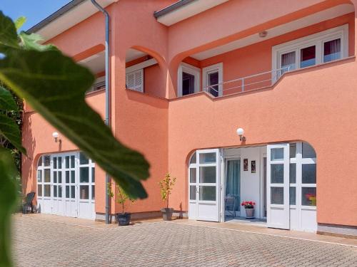 Apartment Adrian-2 by Interhome in Sroki