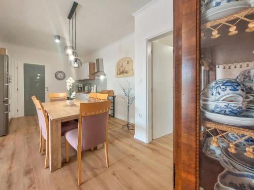 Apartment Adrian-2 by Interhome in Sroki