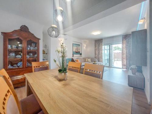 Apartment Adrian-2 by Interhome in Sroki