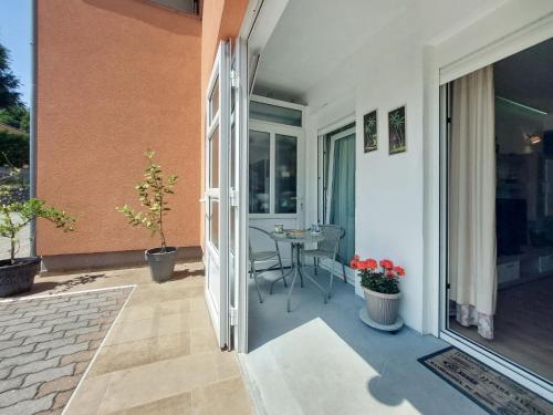 Apartment Adrian-2 by Interhome in Sroki