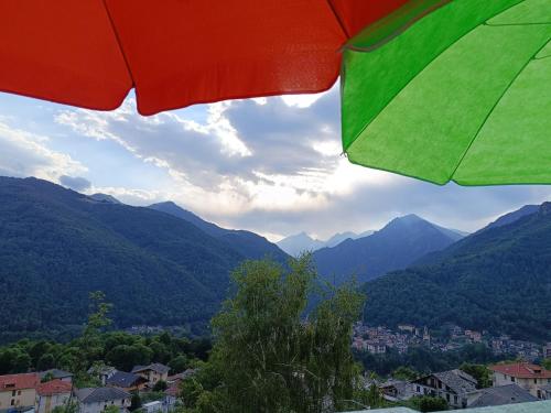 Mansarda dell'Airetta