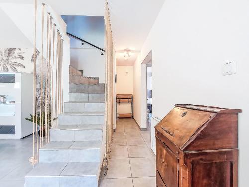 Holiday Home Les Bleuets by Interhome near La Salad Elle