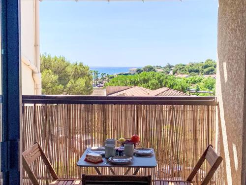Apartment La Gaillarde-20 by Interhome