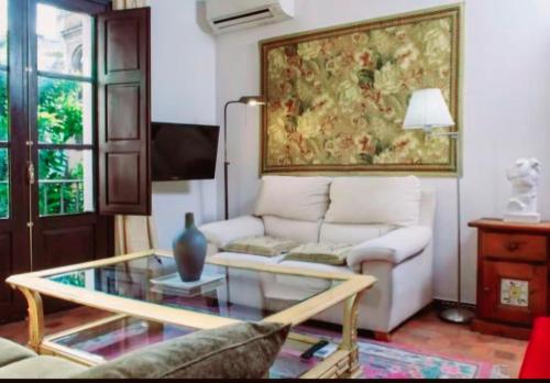 Santa Cruz Luxury Apartment, Siviglia