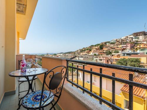 Apartment Mare Fuori by Interhome