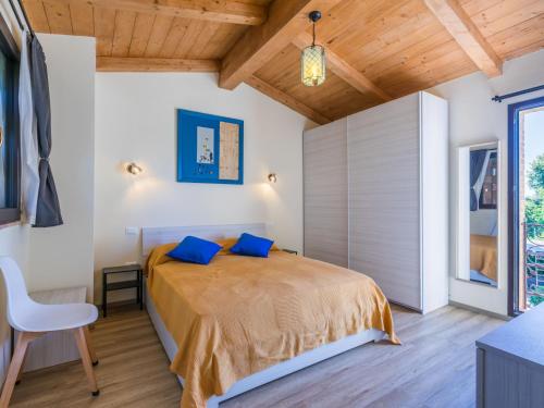Holiday Home Il Fienile di Leo by Interhome in Кастель Сан Джіміньяно