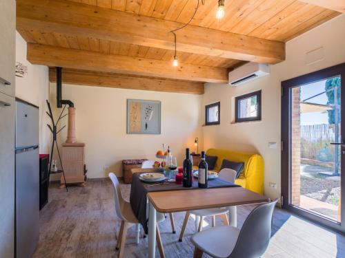 Holiday Home Il Fienile di Leo by Interhome in Кастель Сан Джіміньяно