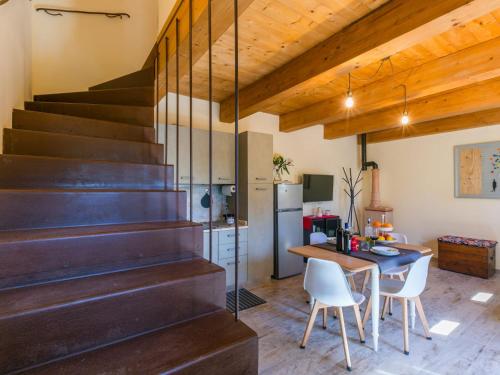 Holiday Home Il Fienile di Leo by Interhome in Кастель Сан Джіміньяно
