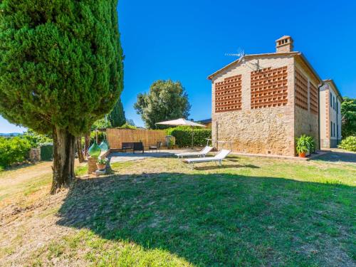 Holiday Home Il Fienile di Leo by Interhome in Кастель Сан Джіміньяно