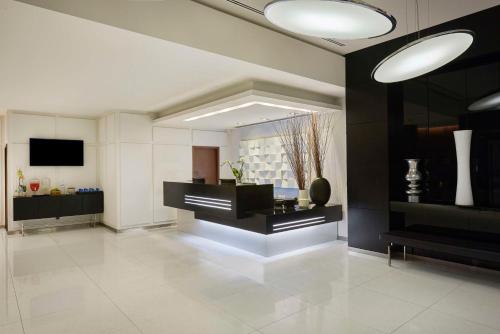 ردهة, NH Coimbra Dona Inês in كويمبرا