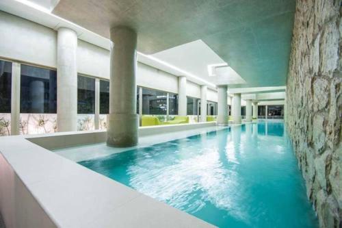 Apartamentos Prime - Vn Ferreira Lobo, amplo com vaga de garagem em Itaim, São Paulo