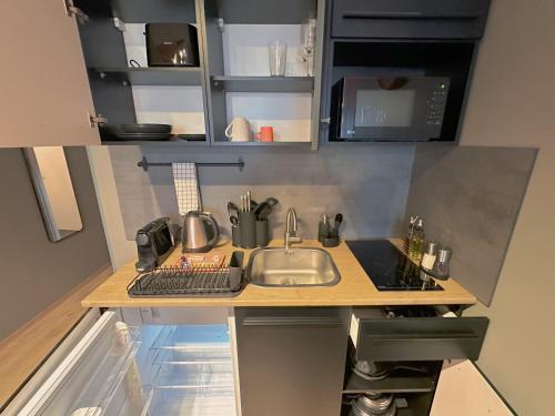 CASE Living Marl in Marl