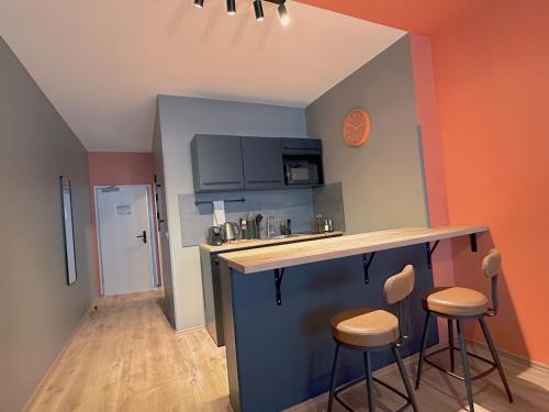 CASE Living Marl in Marl