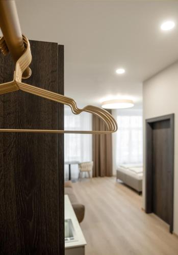 Aparthotel Lavilo City Center – khách sạn tại Innere Stadt