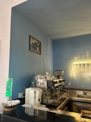 Deposito 80 Concept Store