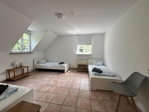 Große Apartments mit Einzelbetten Ideal für Teams & Gruppen Köln, Кёльн (фото 7)