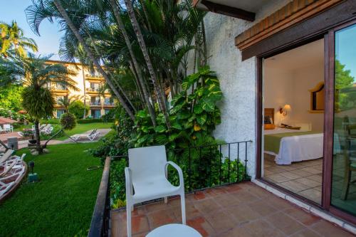 Hacienda Buenaventura Hotel & Mexican Charm - All Inclusive in Puerto Vallarta, Mexico