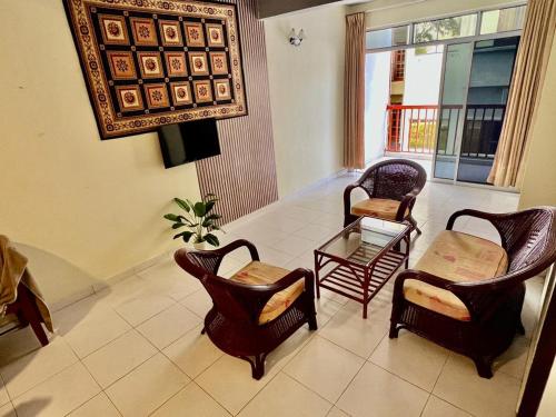 Thara Hotel & Resort  in Pangkor