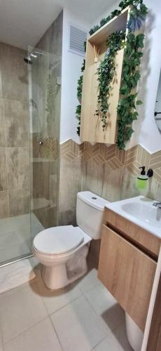 Evoca Tower in the City Center - image 5