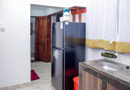 May Townhouse in คีลิฟิ