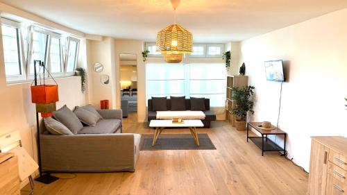 Casa Leo in Yverdon-les-Bains, Schweiz