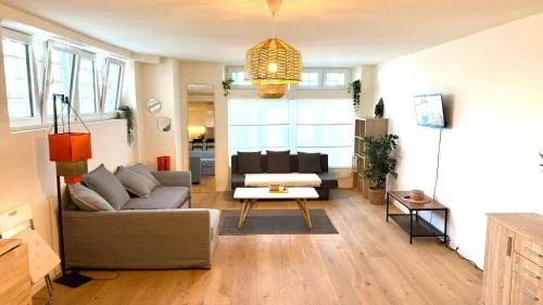 Casa Leo in Yverdon-les-Bains, Schweiz