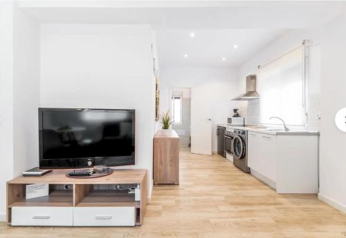 "Bell Raco" Apartamento Turistico en San Juan de Alicante 3