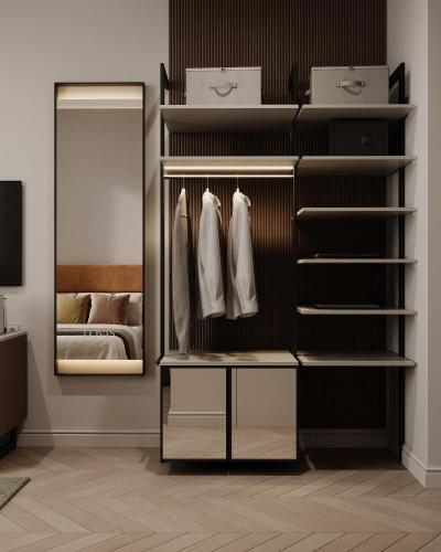 LOVIS Suites Vienna, Вена (фото 7)