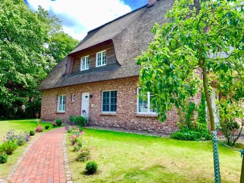 Appelsnuut EG in Sankt Peter-Ording, Deutschland