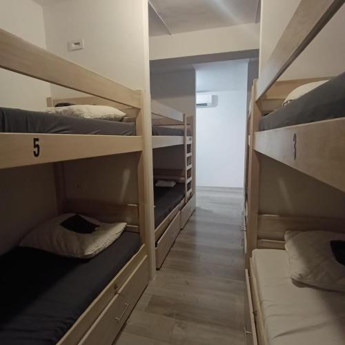Backpackers Home – Zadar, VA