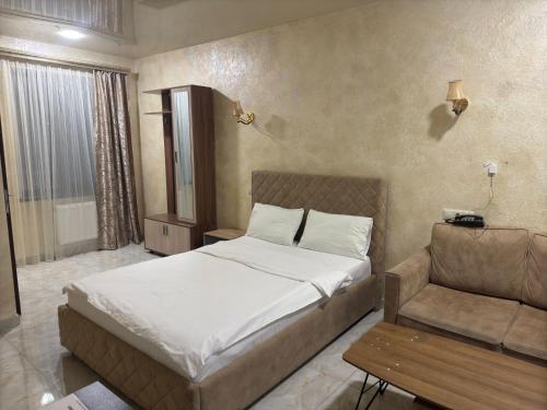 Hayots Ojakh in Sevan