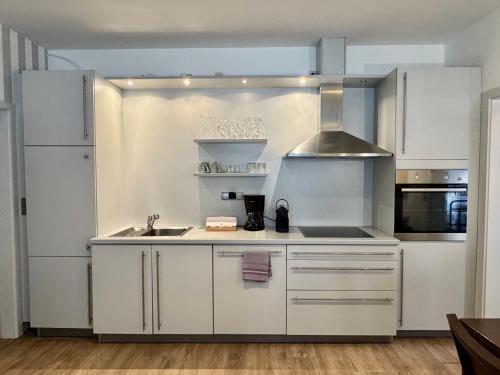 Fewo KLÜN's 2 in Jever, Deutschland