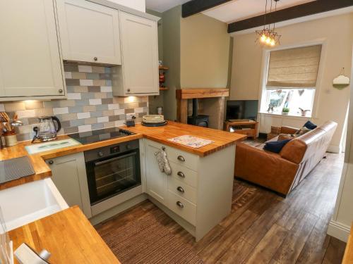 Maria Cottage - image 14