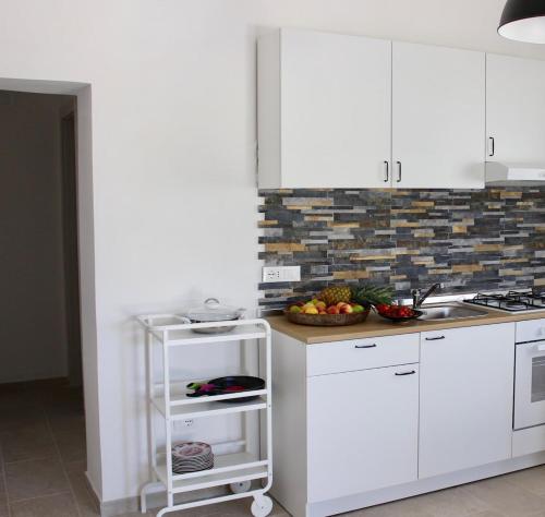 Trullo & country house with pool in ปอซโซ ซาแลร์โน