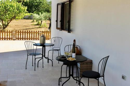 Trullo & country house with pool in ปอซโซ ซาแลร์โน