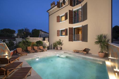 Villa Casa Nova