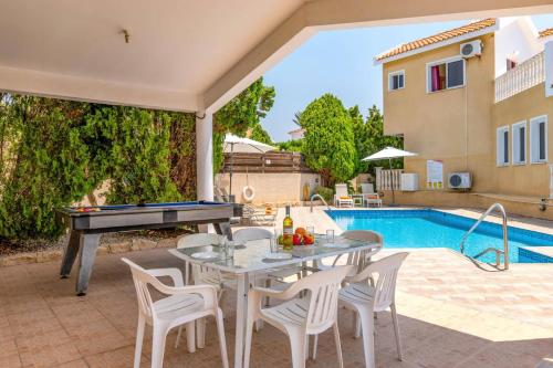 Villa Gardenia by Villa Plus, Peja (zdjęcie 8)
